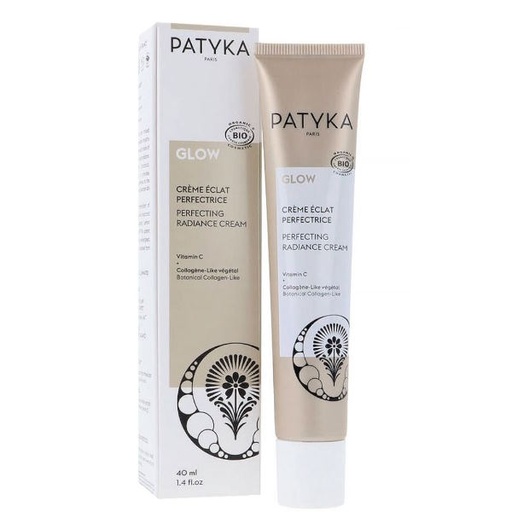 [189215] Crema Iluminadora Perfeccionadora 40Ml - Patyka