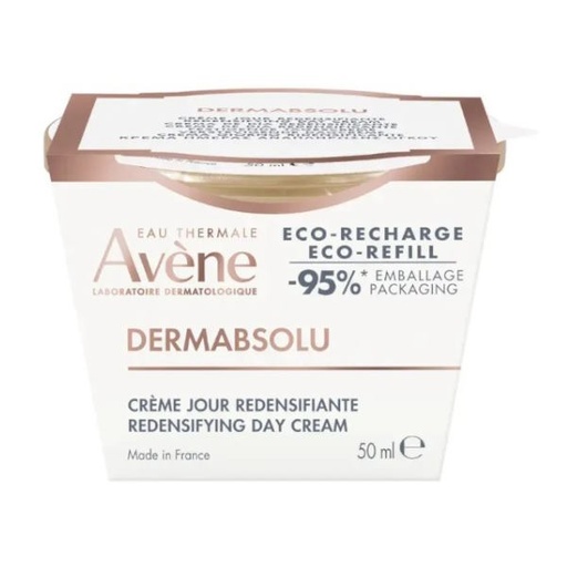 [1301331] Recarga Dermabsolu Crema Día  50Ml - Avene