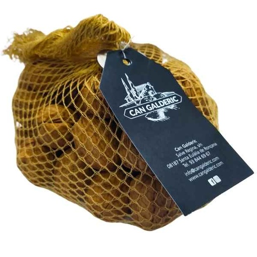 [08538] Nuez Pais Cáscara Malla Bio 500 Gr. - Can Galderic