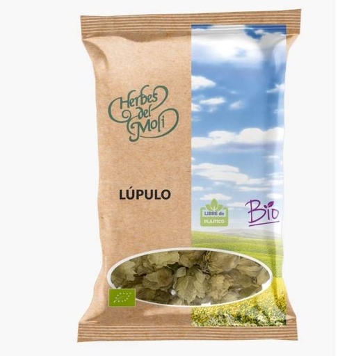 [012038] Bolsa Lúpulo Flor 10Gr- Herbes De Moli