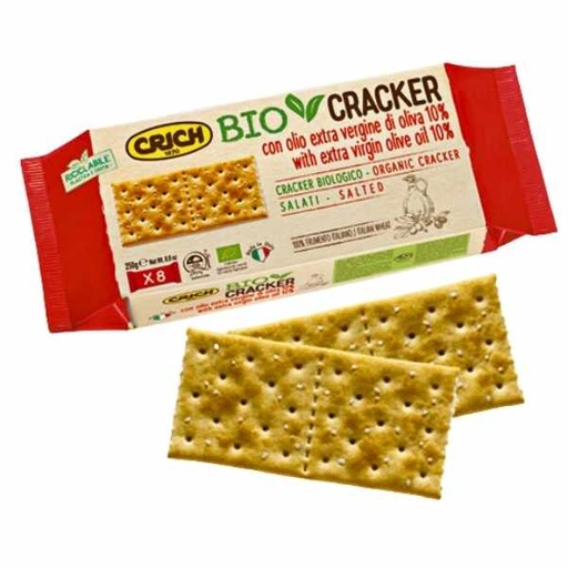 [205919] Biocrackers Salado A.O.V.E.10% 250Gr - Crich (8)