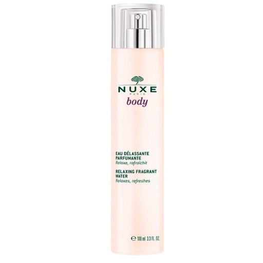 [1301370] Body Agua Relajante Perfumada 100Ml - Nuxe