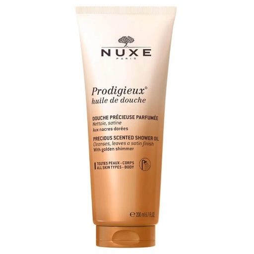 [1301371] Prodigieux Aceite De Ducha 200 Ml - Nuxe