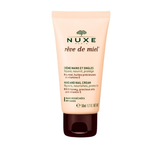[1301373] Reve De Miel Crema De Manos 50 Ml - Nuxe