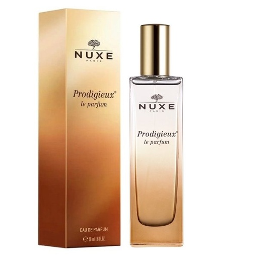 [1301377] Prodigieux Le Parfum Clasico 50 Ml - Nuxe
