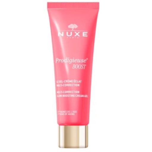 [1301386] Creme Prodigieuse Boost Gel Crema 40 Ml - Nuxe