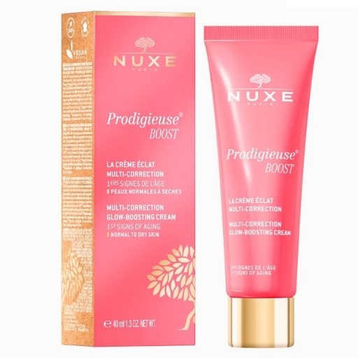 [1301388] Creme Prodigieuse Boost Crema Sedosa 40 Ml - Nuxe