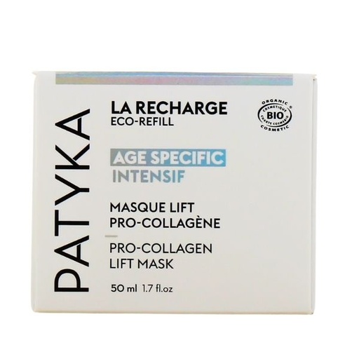 [189247] Recarga Masc. Lift Pro-Colágeno -Patyka