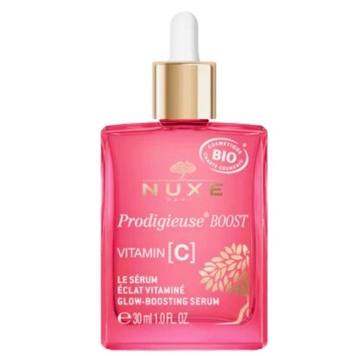 [1301402] Creme Prodigieuse Boost Serum Vit C 30Ml - Nuxe
