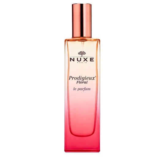 [1301410] Prodigieux Le Parfum Florale 50 Ml - Nuxe