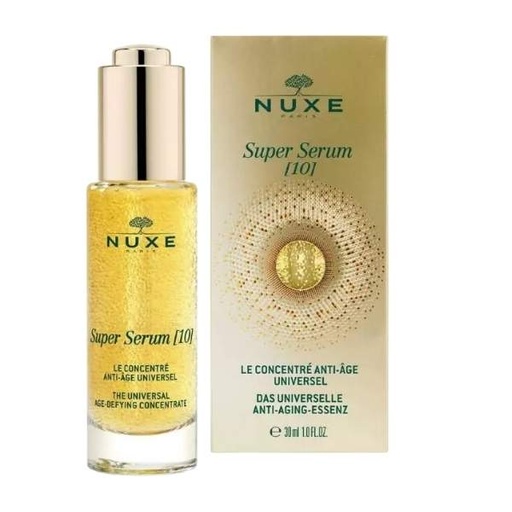 [1301412] Super Serum 30 Ml - Nuxe