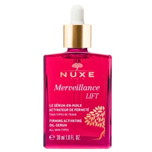 [1301416] Merveillance Lift Serum 30 Ml - Nuxe