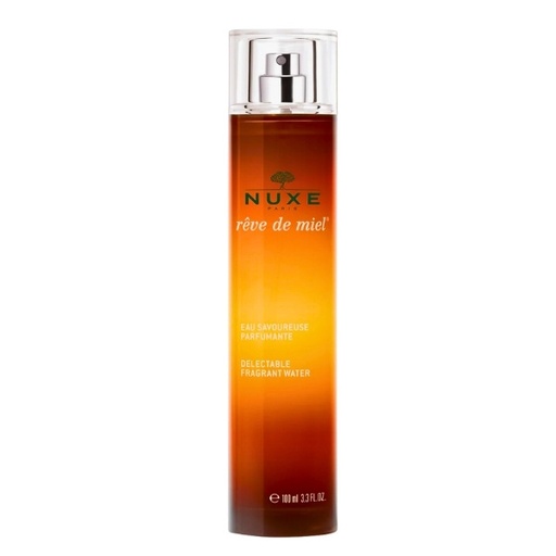 [1301423] Reve De Miel Agua Suculenta Perfumada 100Ml - Nuxe