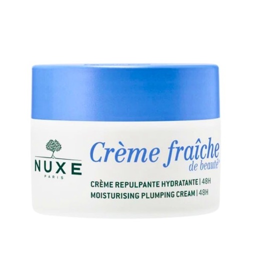 [1301428] Creme Fraiche Crema Repulpante 50 Ml - Nuxe