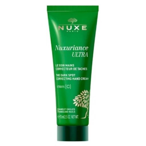 [1301440] Nuxuriance Ultra Crema Manos Antimanchas 75Ml-Nuxe