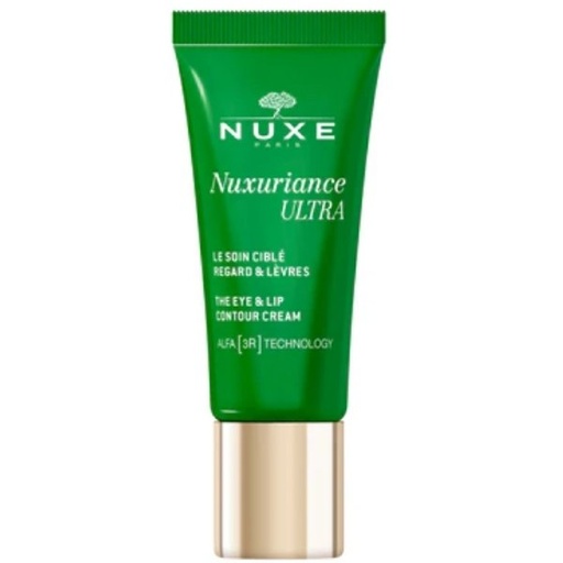 [1301439] Nuxuriance Ultra Contorno Ojos Y Labios 15 Ml - Nuxe