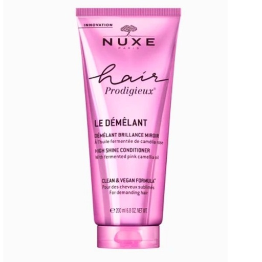 [1301441] Hair Prodigieux Acondicionador 200 Ml - Nuxe