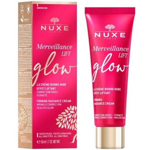 [1301449] Merveillance Lift Crema Glow 50 Ml -  Nuxe