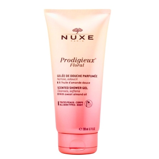 [1301458] Prodigieux Floral Gel Ducha Perfumado 100 Ml- Nuxe