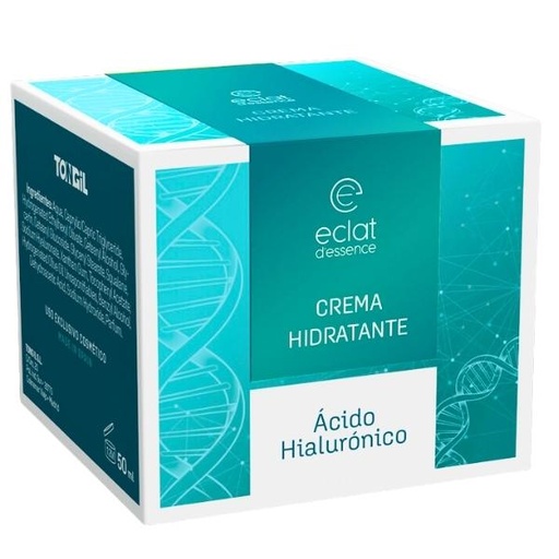 [189253] Crema Hidratante Ácido Hialuronico  50 Ml - Tongil