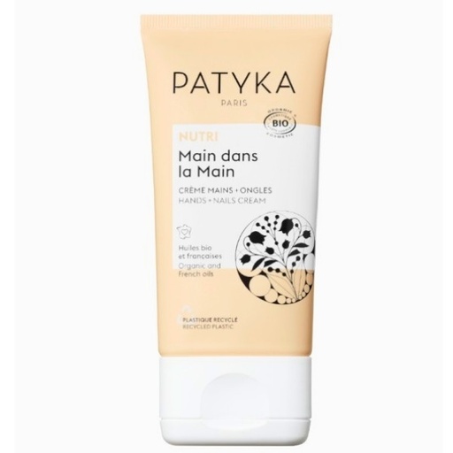[189265] Crema De Manos+Uñas 40Ml - Patyka