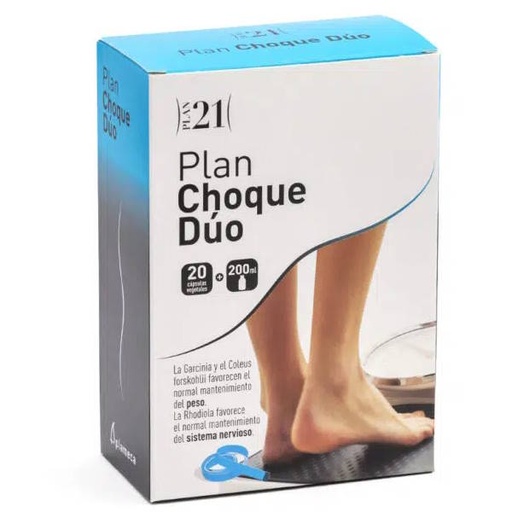 [0501622] PLAMECA PLAN CHOQUE DUO