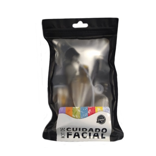 [100722] Granadiet Kit Cuidado Facial 7 Utensilios