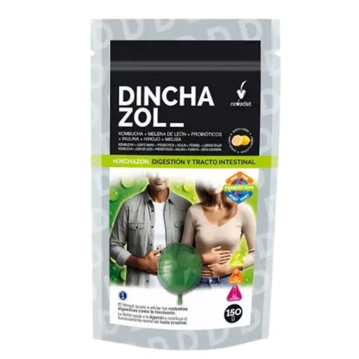 [300029] Dinchazol 150 G - Novadiet