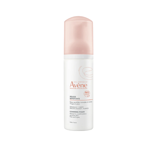 [500076] Espuma Limpiadora 150 Ml. - Avene