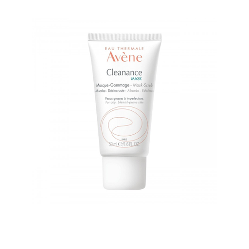[500079] Cleanance Mascarilla Detox 50Ml. - Avene