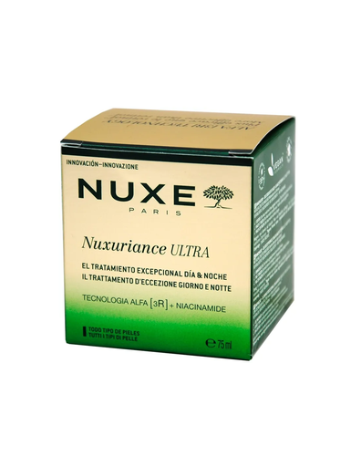 [500051] Crema Dia Y Noche 75 Ml- Nuxe