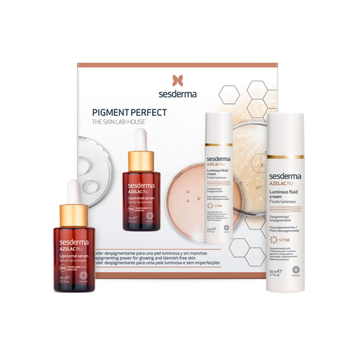 [500085] Kit Despigmentante 2025 - Sesderma