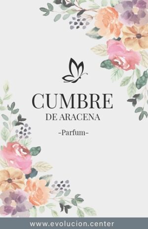 [500057] Perfume Cumbre De Aracena 100 Ml - Evolución