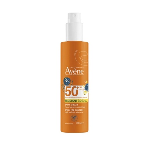 [500066] Spray Solar Familia Spf50+ 400 Ml- Avene