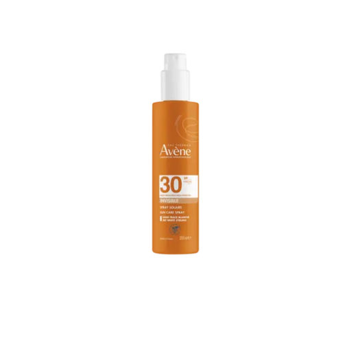 [500067] Aceite Solar Spf30 200 Ml - Avene