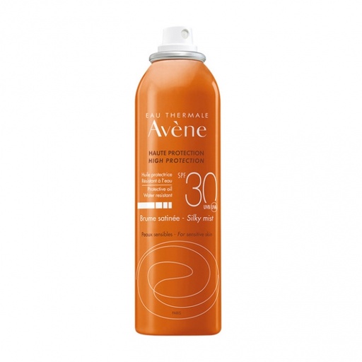 [500069] Bruma Satinada Spf30 150 Ml - Avene