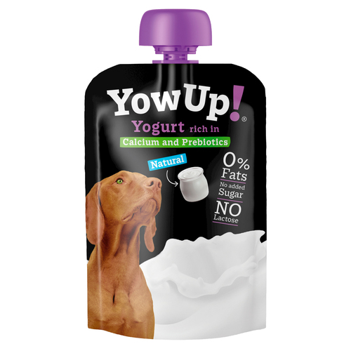 [700004] Yowup Yogurt Para Perros 115 G - Gloria Pets