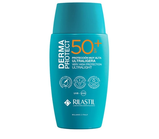 [500119] Dermaprotect 50+ Spf 50 Ml - Rilastil