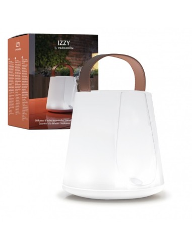 [700045] Difusor Portatil Izzy - Pranarom