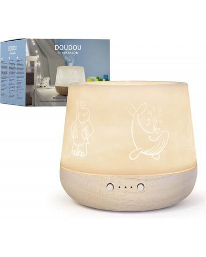 [700043] Difusor Bebe Doudou - Pranarom