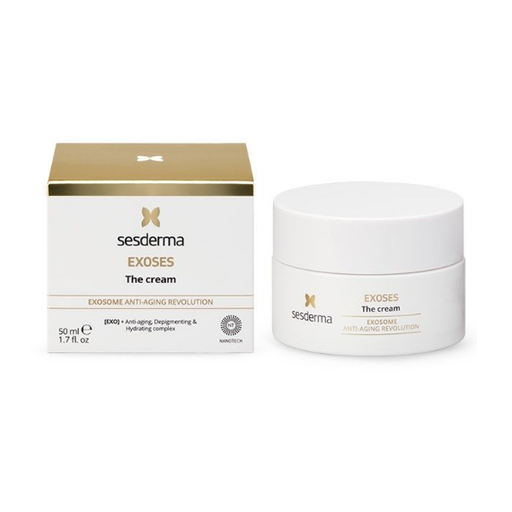 [500125] Crema Exoses 50 Ml - Sesderma