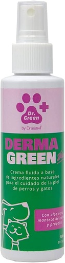 [700018] Dermagreen Spray Skin 150 Ml  - Dr. Green