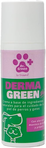 [700019] Dermagreen Skin 50 Ml  - Dr. Green