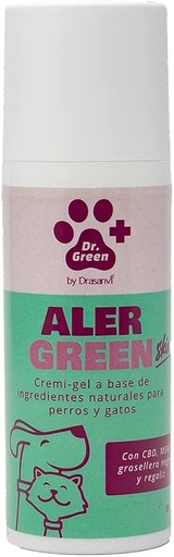 [700039] Alergreen Skin 50 Ml  - Dr. Green