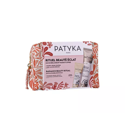 [500150] Ritual Belleza Radiante - Patyka
