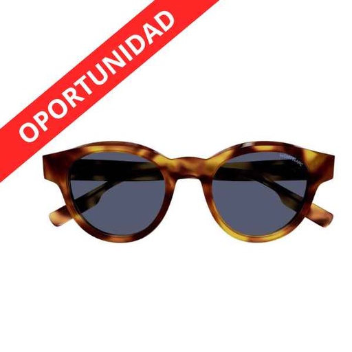 [600012] Gafas De Sol Barletta C1 Havana (2025) - Protecfarma