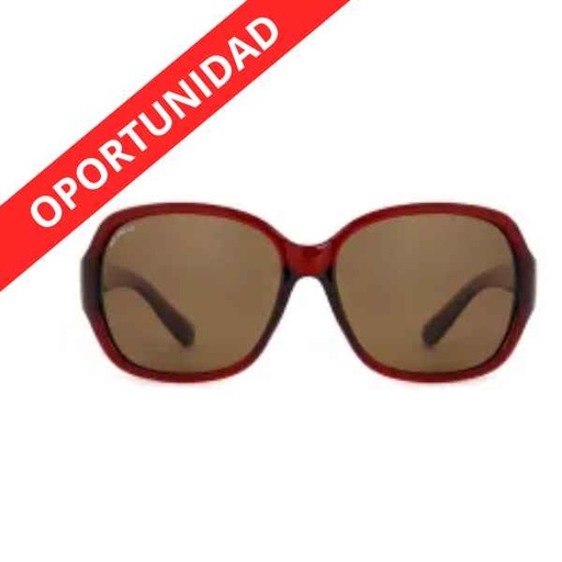 [600020] Gafas De Sol Como C2 Dark Red (2025) - Protecfarma