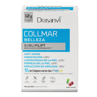 [300134] Collmar Belleza Sublimlift 300G. - Drasanvi