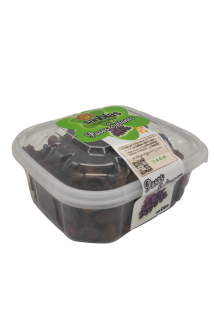[400088] Pasas Sultana Tarrina 250 Gr - San Blas