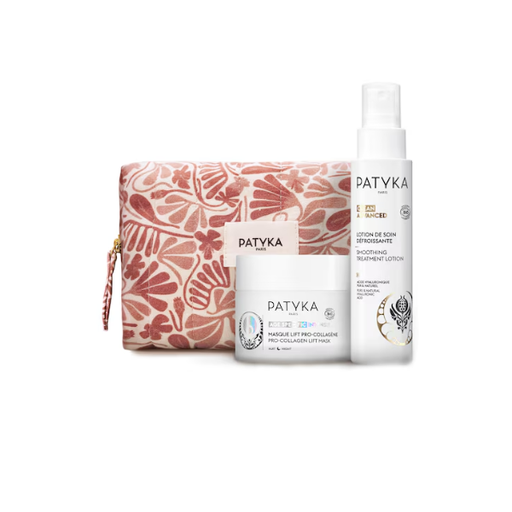 [500167] Estuche Antiedad 2025 - Patyka